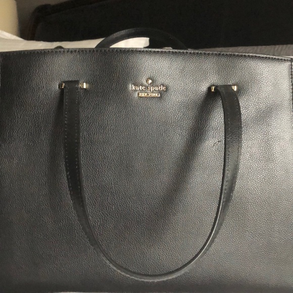 Kate Spade Tote Bag - Picture 1 of 6